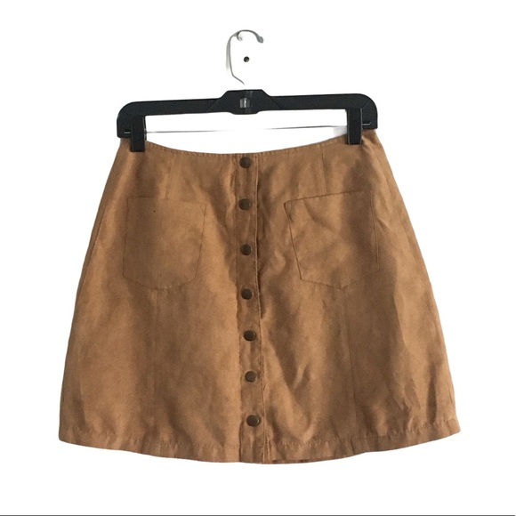 Sadie Robertson mini skirt - Picture 1 of 11